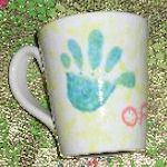 Affiliate : Pottery Painting