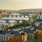 Stag weekend Prague