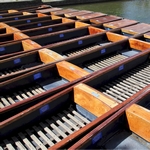 Party : Ghost Tour and Punting