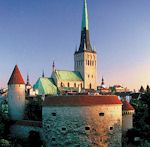 party venues in Tallinn