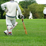 Team : Cricket Tour