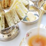 Hen : Afternoon Tea