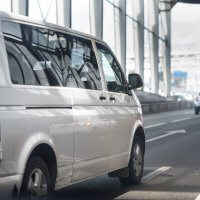 Corporate : Pamper & Party Weekend : Airport Transfers 