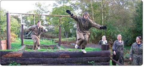 Stag : Mud Mayhem details...