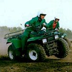 Hen : Quad Bikes