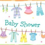Hen : Baby Shower Party details...