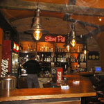Stag : Pub Challenge details...