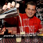 Stag : Behind the Bar details...