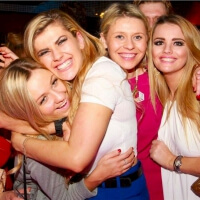 Corporate : Pamper & Party Weekend : Bar Tour