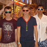 Hen : Pub Challenge details...