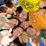 Stag : Pub Challenge details...