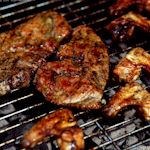 Stag : Barbeque Party details...