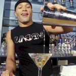 Stag : Behind the Bar details...