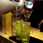 Stag : Behind the Bar details...