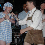 Affiliate : Bavarian Beer Keller