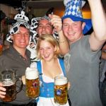 Stag : Bavarian Beer Keller