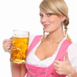 Hen : Bavarian Beer Keller