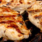 Hen : Barbeque Party