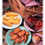 Stag : Meal Deal Dinner details...