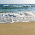 Hen : Beach Activities