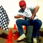 Affiliate : Beer Keg Racing