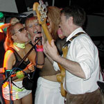 Affiliate : Bavarian Beer Keller