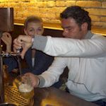 Stag : Brewery Tour details...