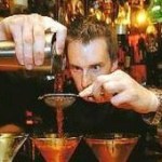 Stag : Behind the Bar details...
