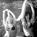 Hen : Belly Dancing details...
