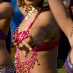Hen : Belly Dancing Hen : Belly Dancing