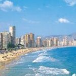 corporate venues and hotels in Benidorm