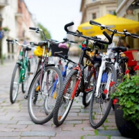Hen : Bike Tour details...