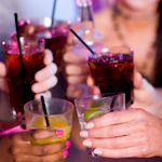 hen nights birmingham