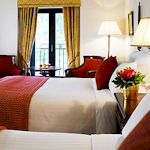 Birthday Hotel Accommodation