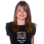 Birthday T-Shirts