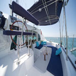 Stag : Boat Cruise details...