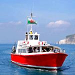 Stag : Boat Cruise details...