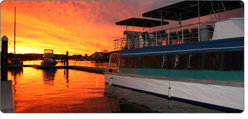 Stag : Boat Cruise details...