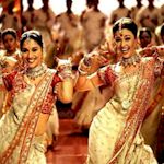 Hen : Bollywood Dancing