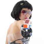 Affiliate : B.O.N.D Girls details...