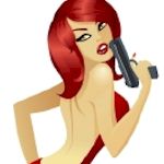 Hen : B.O.N.D Girls