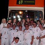 Hen : Boogie Bus