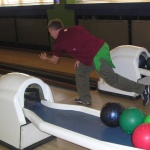 Hen : Ten Pin Bowling details...