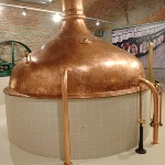 Party : Polish Booze Weekend : Brewery Tour