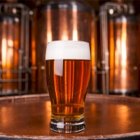 Affiliate : Brewery Tour details...