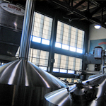 Stag : Brewery Tour details...