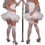 Hen : Lap Dancing Hens