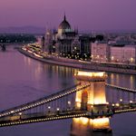 Stag weekend Budapest