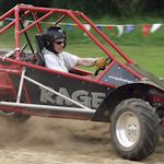Party : Bumper Bonanza  : Crazy Gang