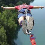 Stag : Bungee Jump details...
